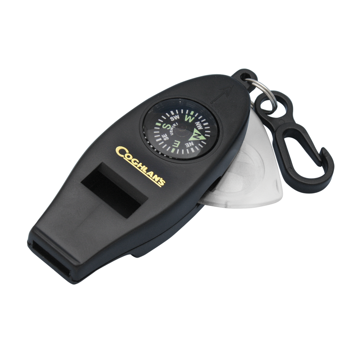 Fløyte med fire funksjoner Coghlan's 