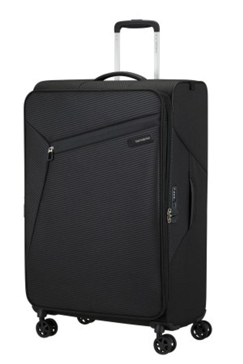 Litebeam utvidbar koffert 103/111 L Samsonite