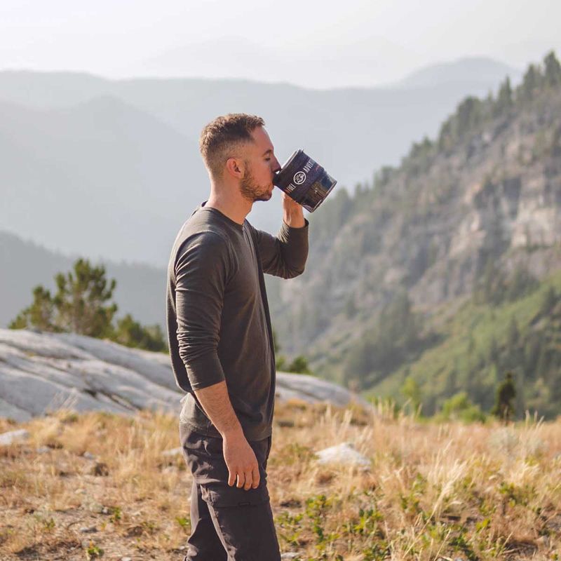 Jetboil Turovn MiniMo Carbon