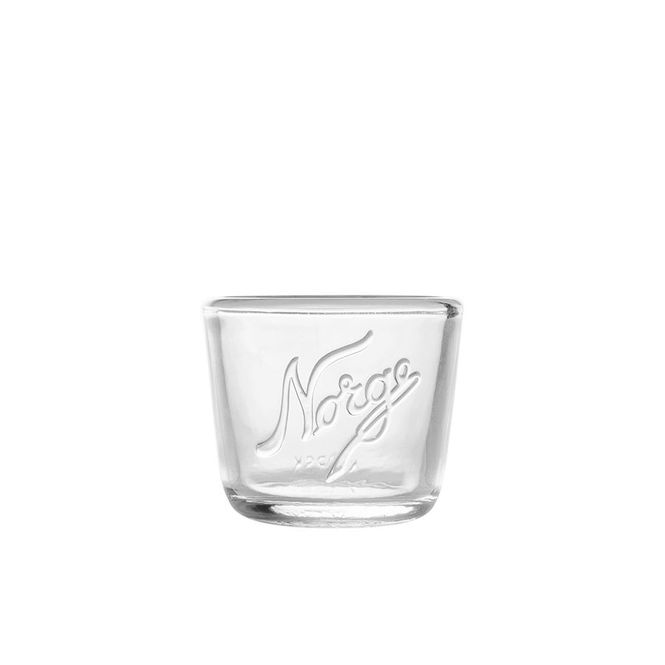Hovedbilde Eggeglass 4pk Norgesglasset