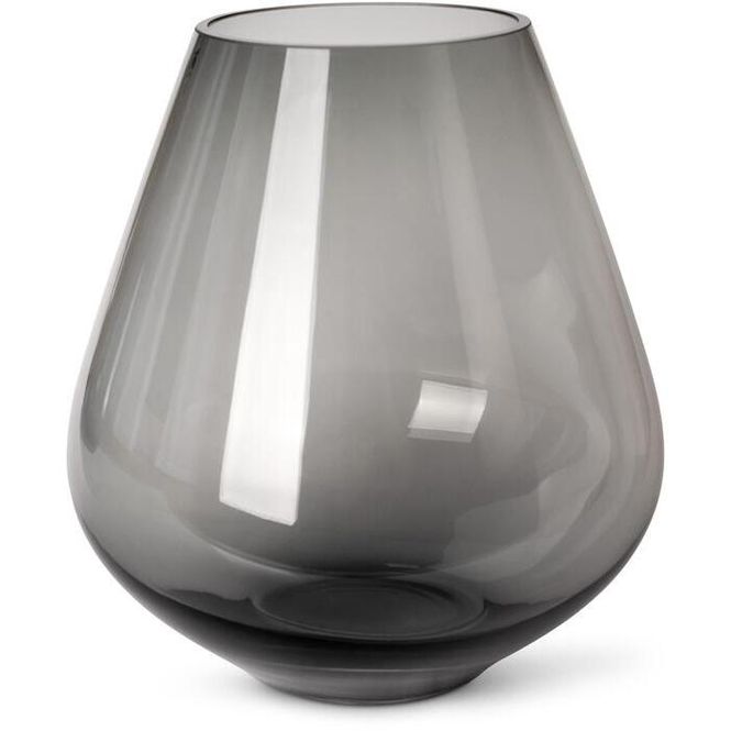 Hovedbilde Halvor Bakke & Magnor Rocks Koks Lykt/vase 22 cm