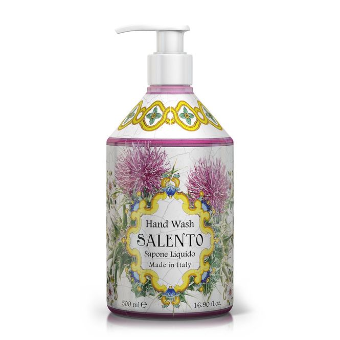 Hovedbilde Rudy Profumi Flytende Såpe Salento 500ml