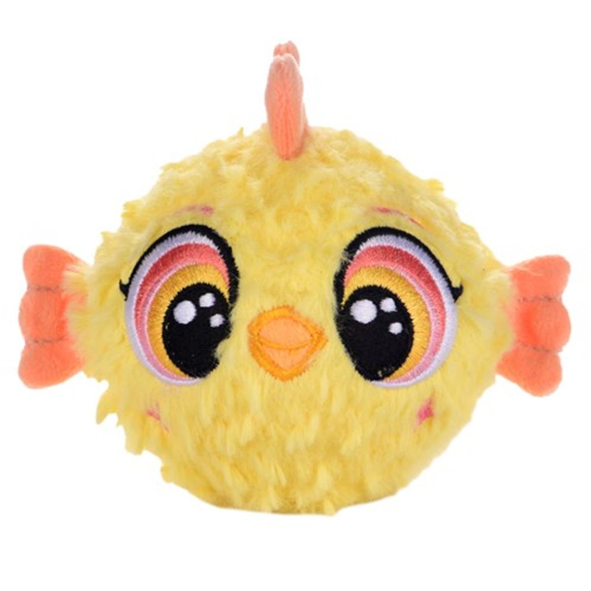 Bouncibles Leo Kylling