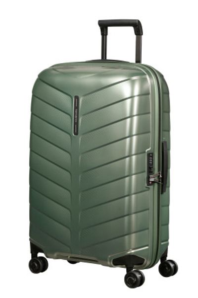 Hovedbilde Attrix koffert med 4 hjul 69cm 71L | Samsonite 