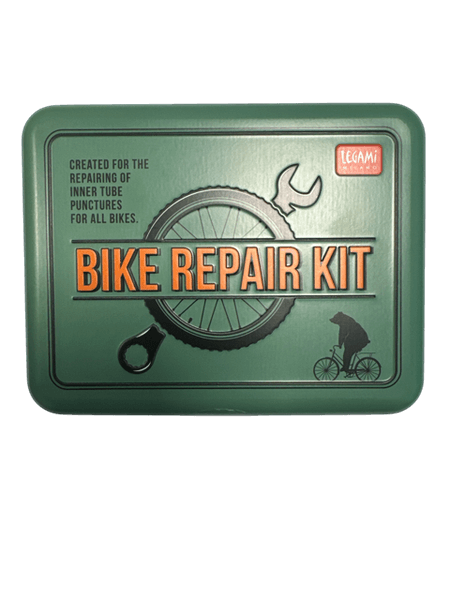 Hovedbilde Bikeaholic Reparasjonskit Legami