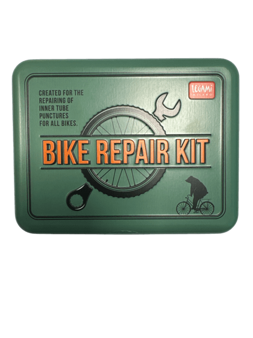 Hovedbilde Bikeaholic Reparasjonskit