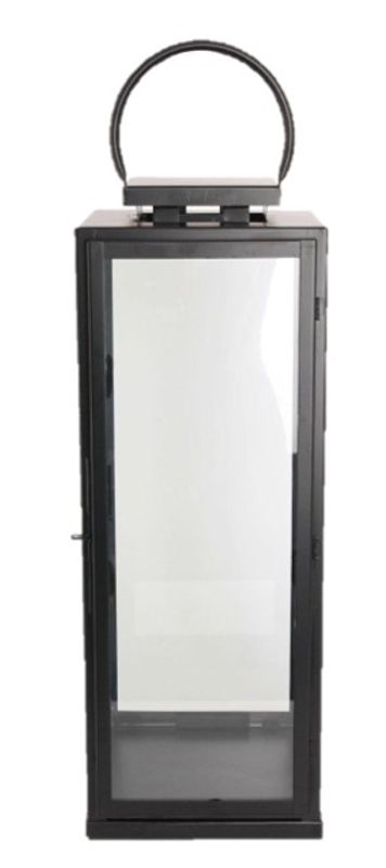 Halvor Bakke Lanterne Sort 56 cm