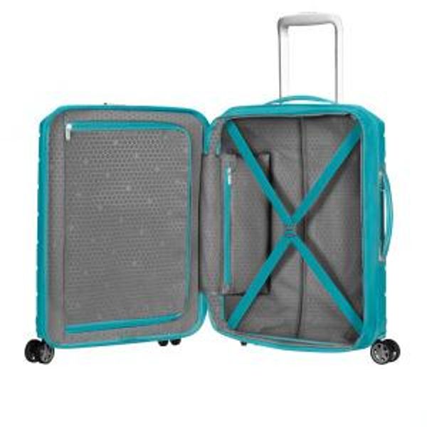 Hovedbilde Koffert utvidbar 35-41L Flux Samsonite