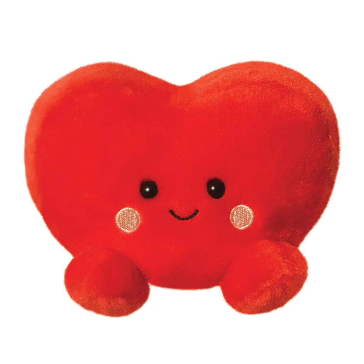 Palm Pals - Amore Hjerte 13 cm