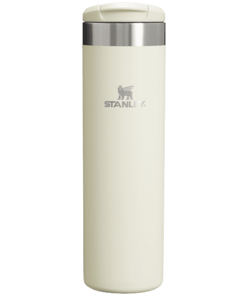 Hovedbilde Stanley Termokopp Aerolight Transit Mug Cream ...