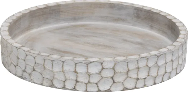 Hovedbilde Halvor Bakke Pret brett, hvit