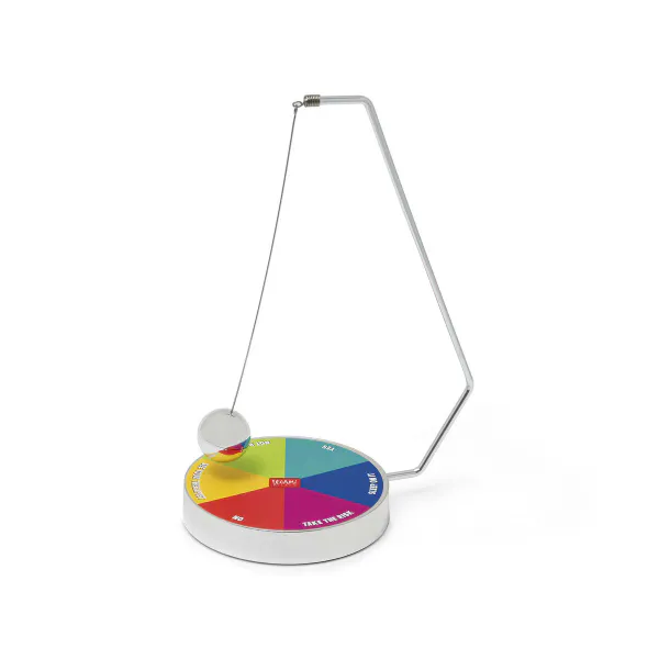 Bilde av LOL Decision Maker - Legami 
