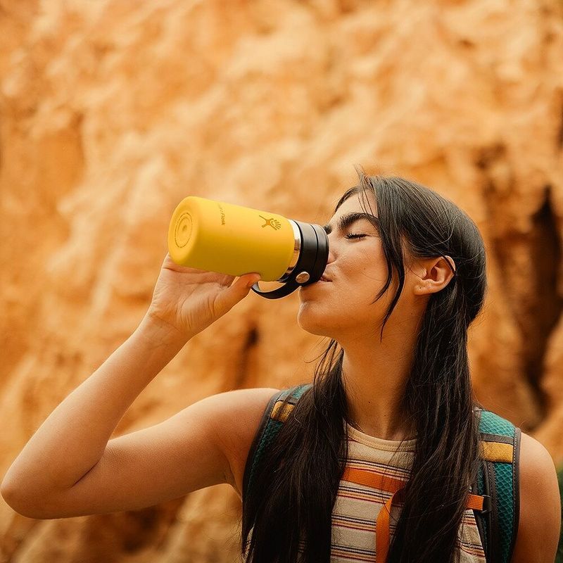 Hydro Flask Kaffekopp Flex Sip 355mL