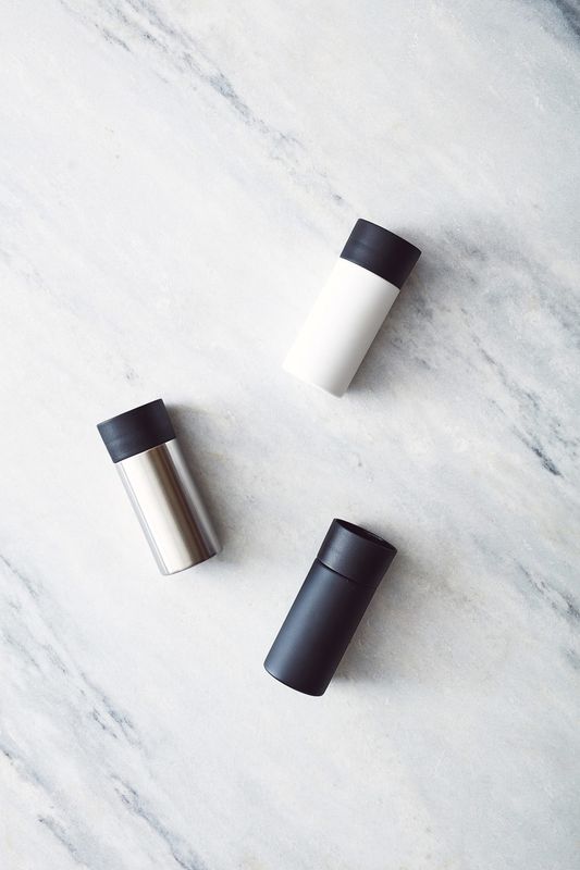 Otis Thermo To Go - Onehand Vinga 