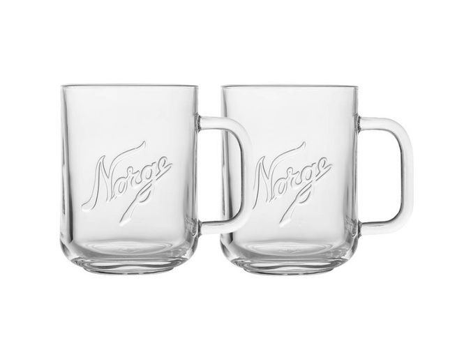 Hovedbilde Seidel 5,5DL 2PK Norgesglasset