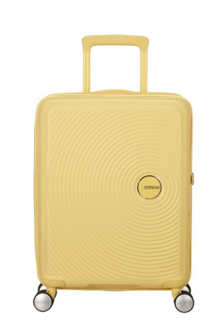 Hovedbilde Kabinkoffert utvidbar 35,5/41L Soundbox American ...