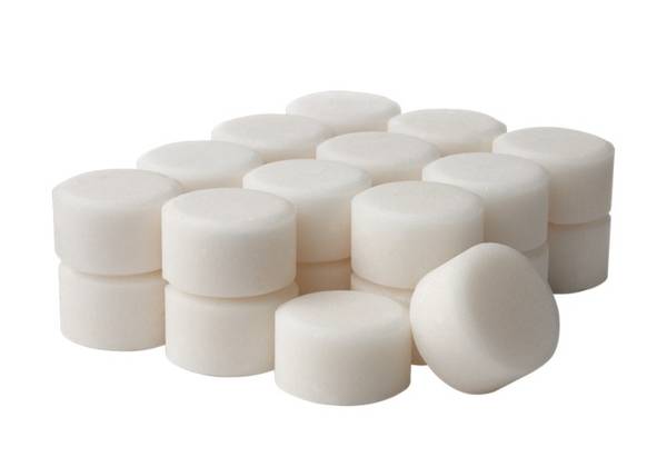 Hovedbilde Opptenningstabletter Coghlans