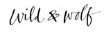 Wild & Wolf