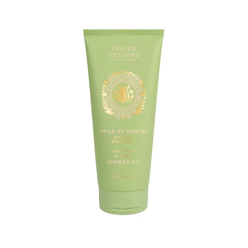 Dusjolje Beroligende Mandel 200ml