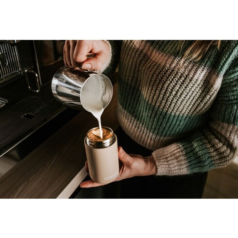 Kambukka Etna Termokopp 300 mL, Iced Latte