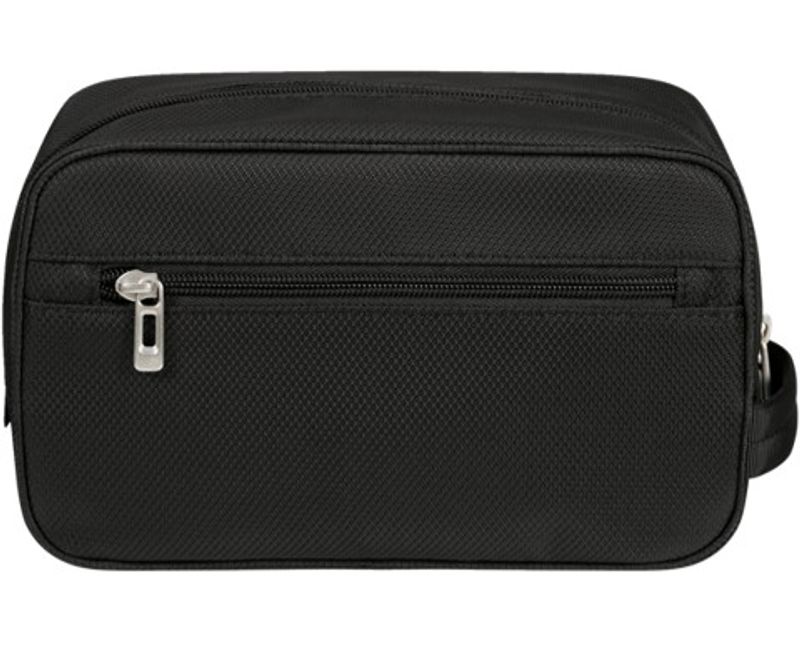 Samsonite Respark toalettveske 13x23x12 cm, ozone black