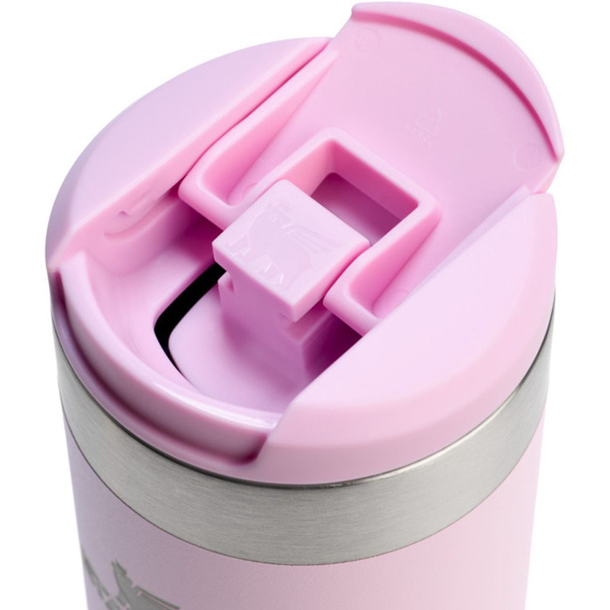 Stanley Termokopp Aerolight Transit Mug Cherry Blossom 0,35 L