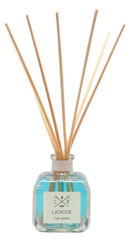 Lacrosse Duftpinner 100ml, Pure Oxygen