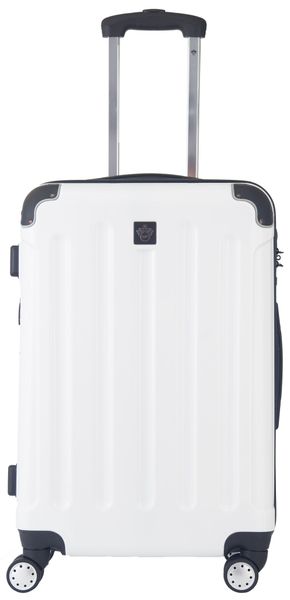 Hovedbilde Koffert utvidbar 65-71 liter og 4 doble hjul