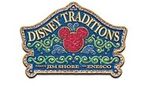 Disney Traditions by Jim Shore