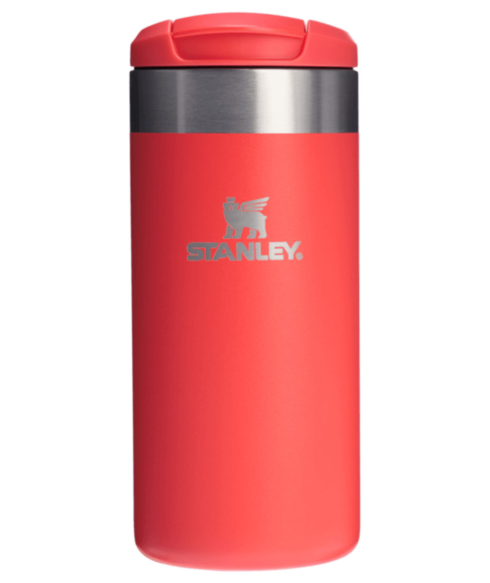 Stanley Termokopp Aerolight Transit Mug Hot Coral 0,35 L