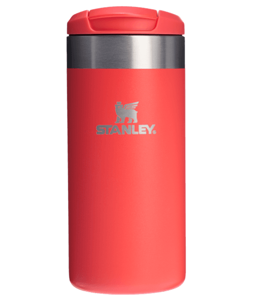 Hovedbilde Stanley Termokopp Aerolight Transit Mug Hot Coral ...