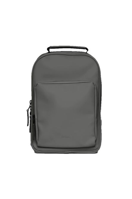 Hovedbilde Rains Book Daypack W3, grey