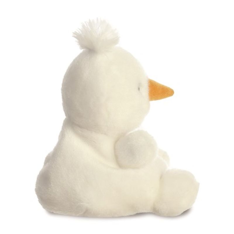 Palm Pals - Froyo Snømann 13 cm