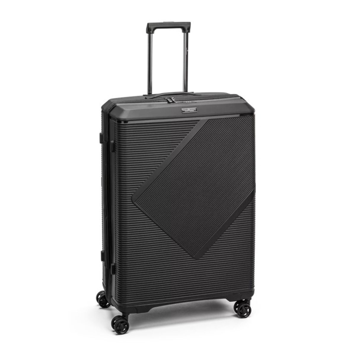 North Pioneer PRG Koffert Stor, 4 hjul, 77 cm, 105L