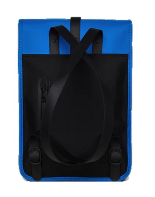 Hovedbilde Rains Ryggsekk Mini 9L, waves