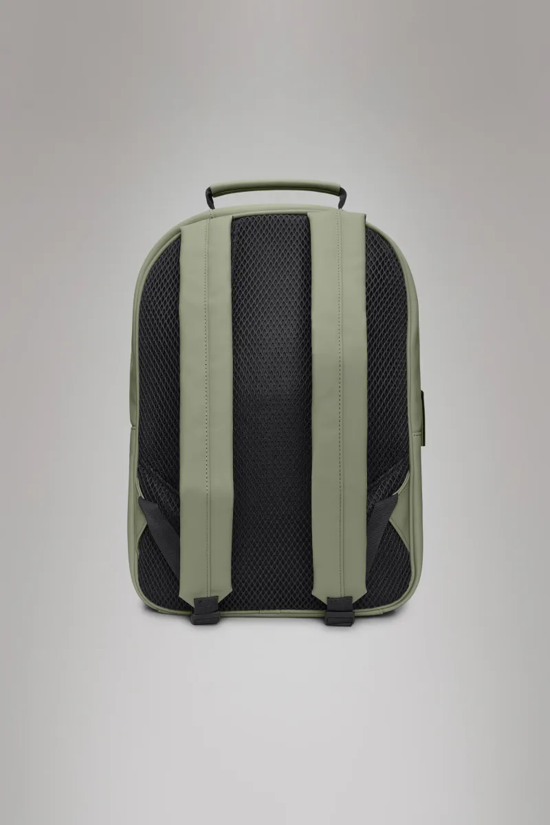 Rains Book Daypack Large W3, Drift