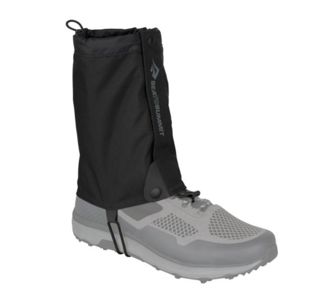 Hovedbilde Gamasjer Gaiters Spinifex i nylon - One Size