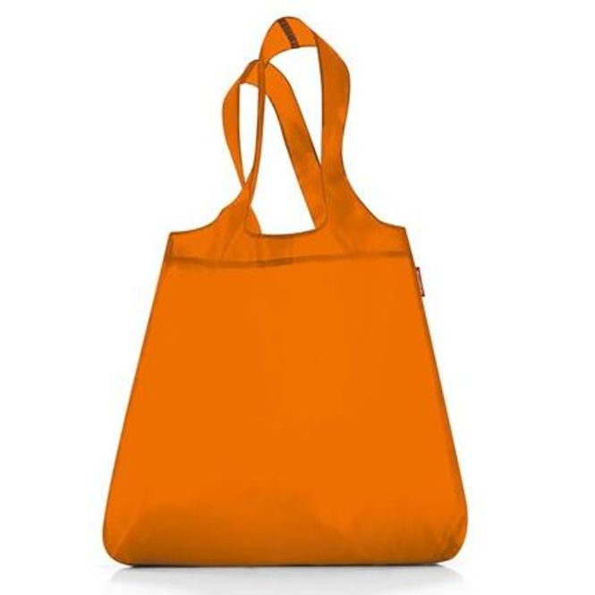 Hovedbilde Handlenett 15L Orangsje - Reisenthel