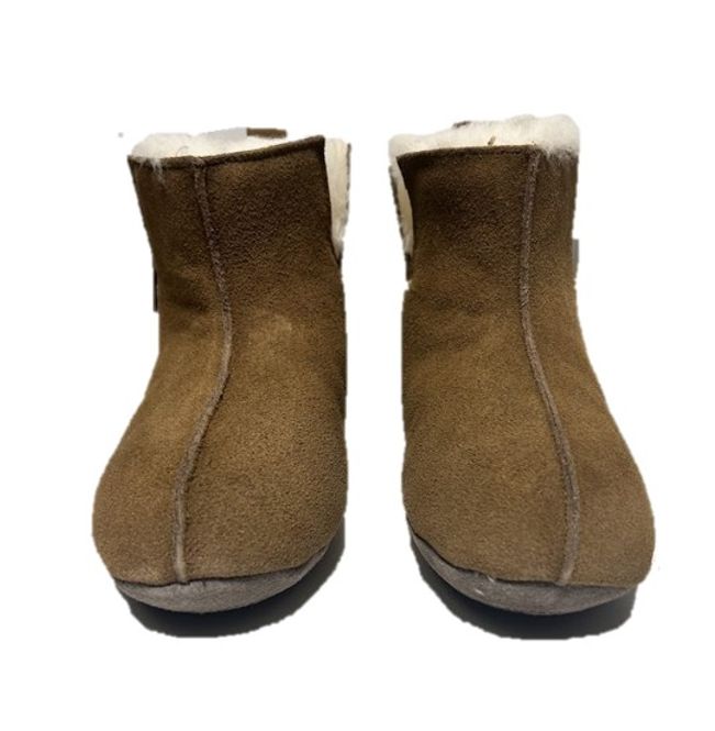 Hovedbilde Axelda Tøffel - Riga Chestnut (36-38)