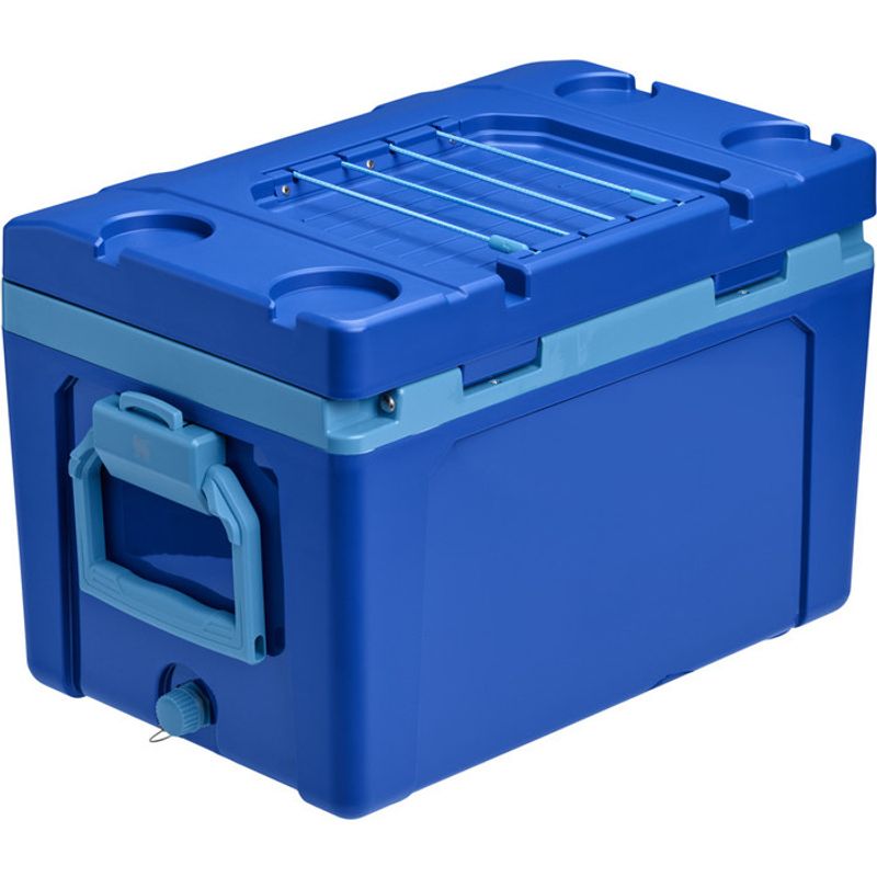 Stanley Kjøleboks Adventure Outdoor Cooler Cobalt 23L
