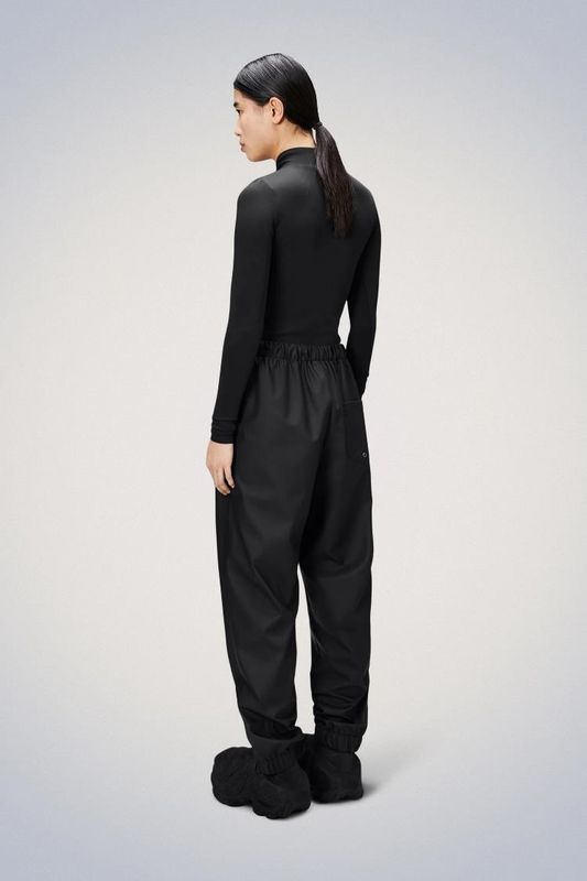 Rains Pants Regular W3 Regnbukse