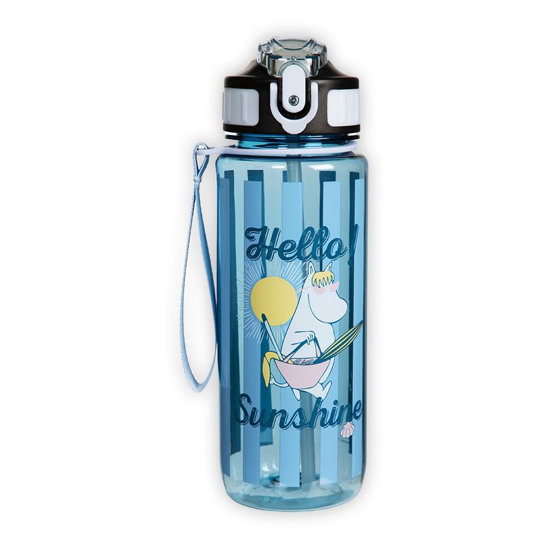 Mummi Drikkeflaske 800 mL - Sunshine