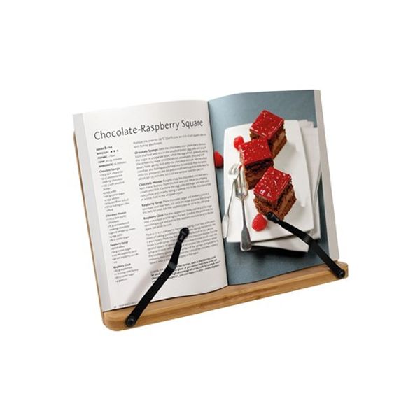 Hovedbilde Bokstøtte sammenleggbar 