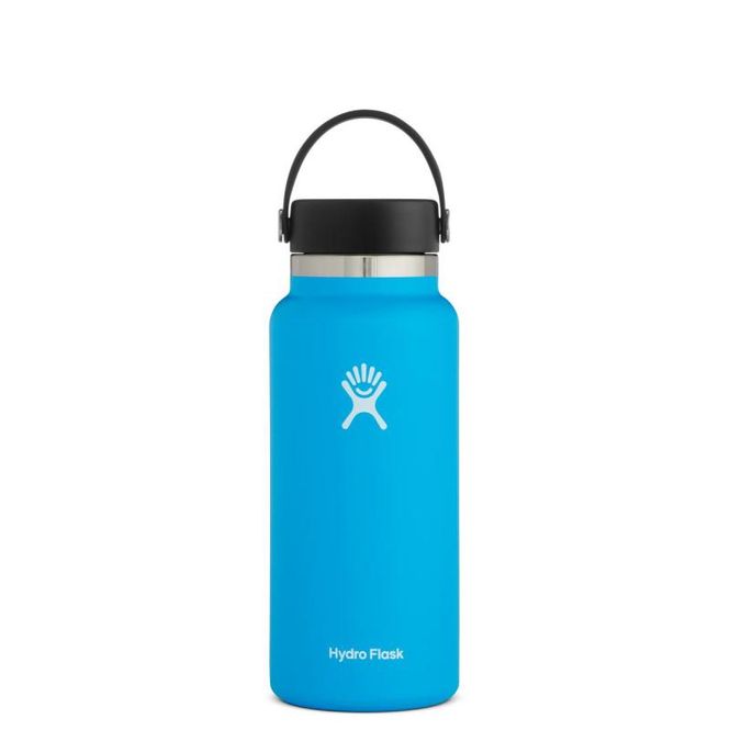 Hovedbilde Hydro Flask Termoflaske Wide Mouth 946mL