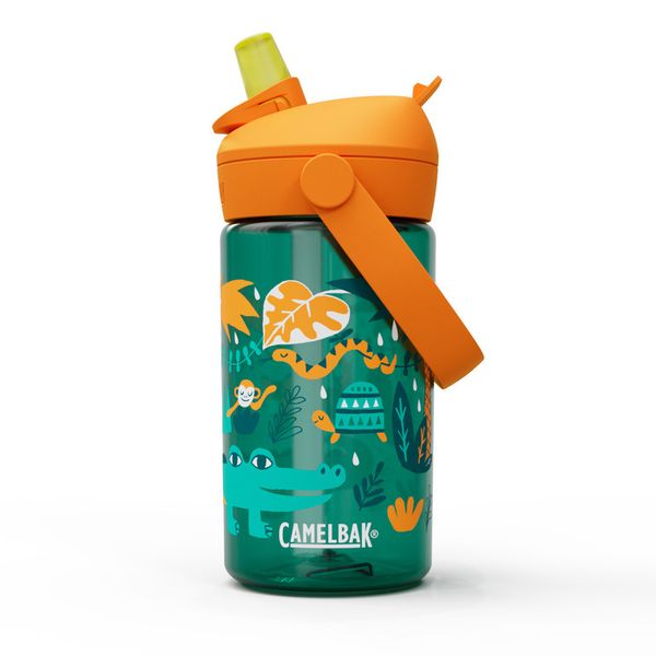 Hovedbilde Camelbak Drikkeflaske Barn, Thrive Flip Straw ...