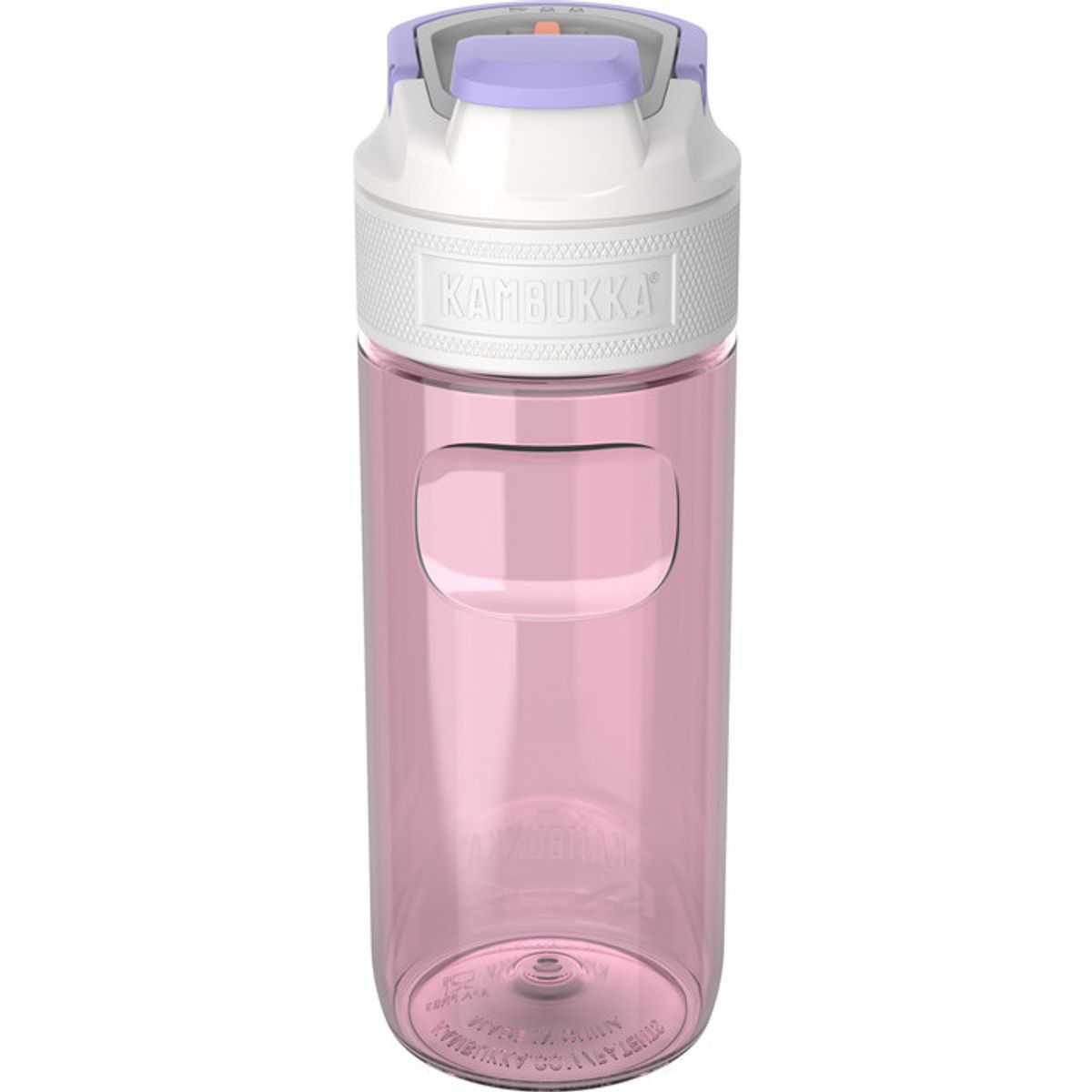 Kambukka Drikkeflaske Elton 500 mL, Barely Blush