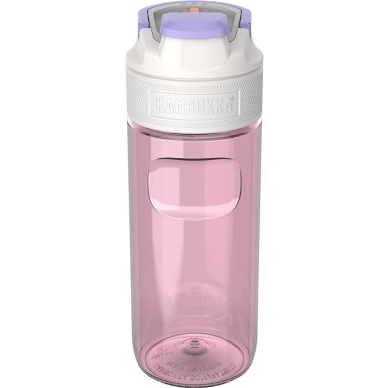 Kambukka Drikkeflaske Elton 500 mL, Barely Blush