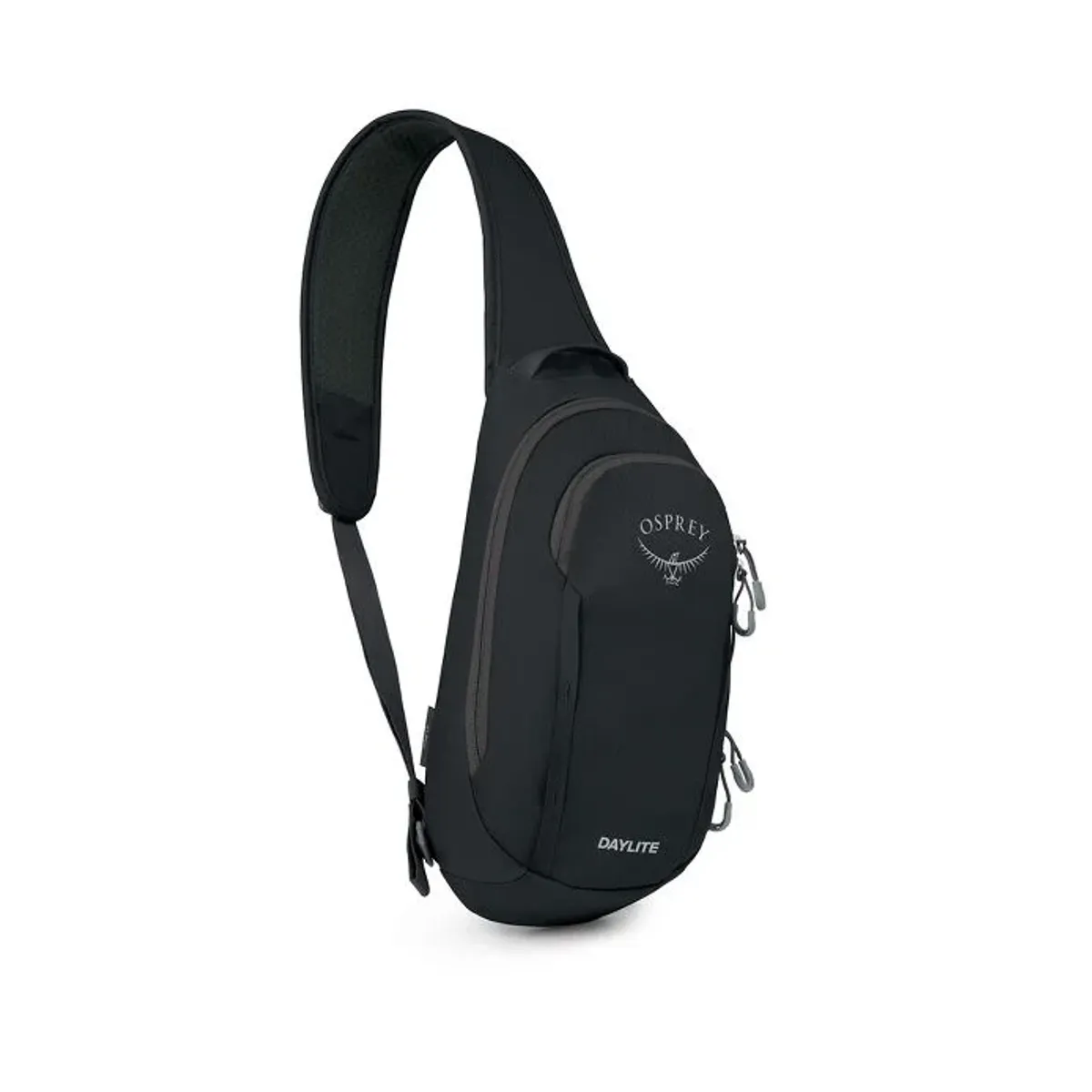 Osprey Skulderbag Daylite Sling, sort