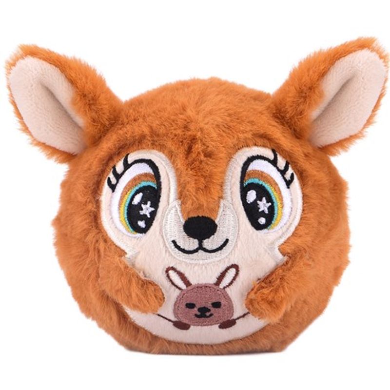 Bouncibles Jumpi Kenguru