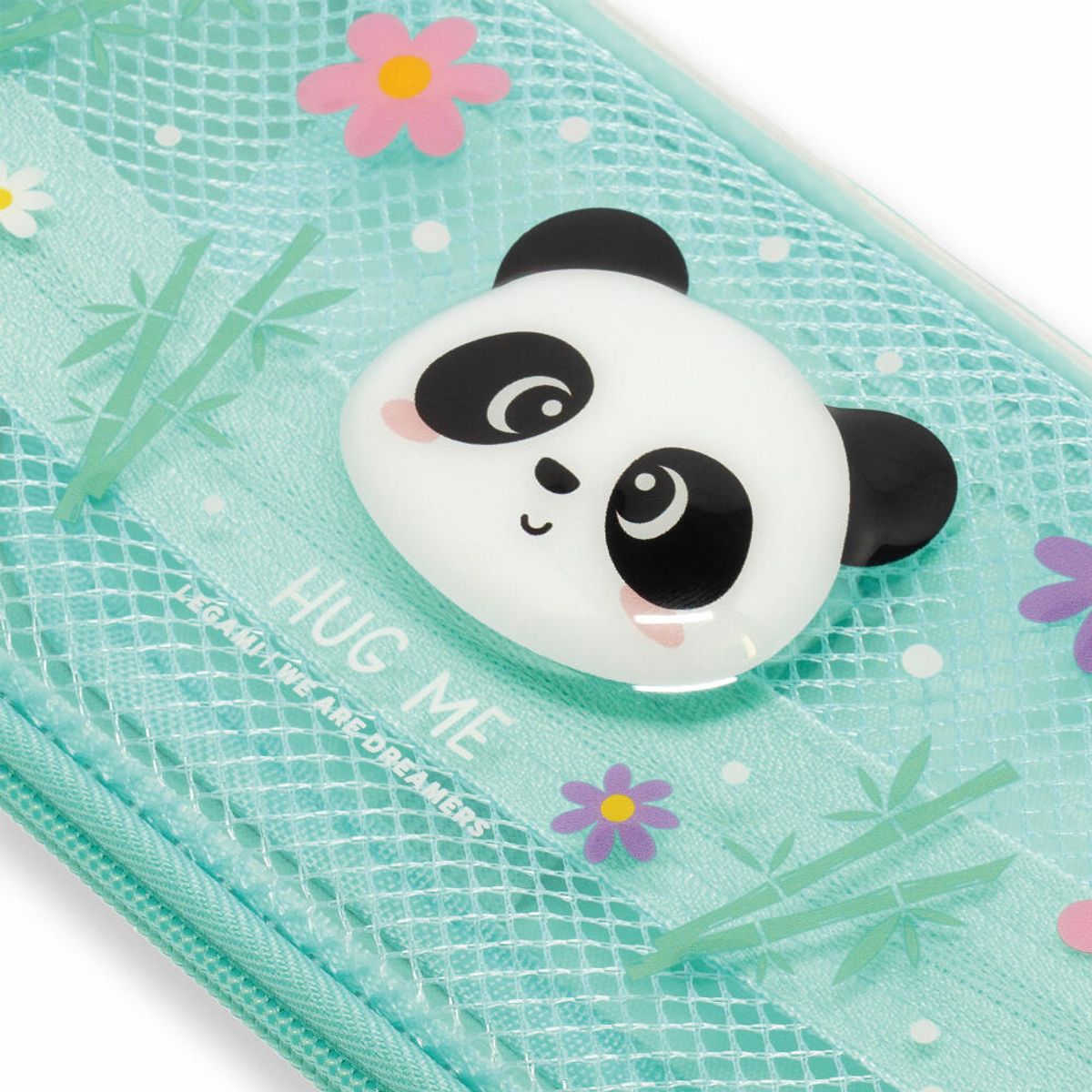Wonderwow Pennal, Panda - Legami